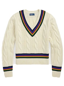 Sweater Ralph Lauren